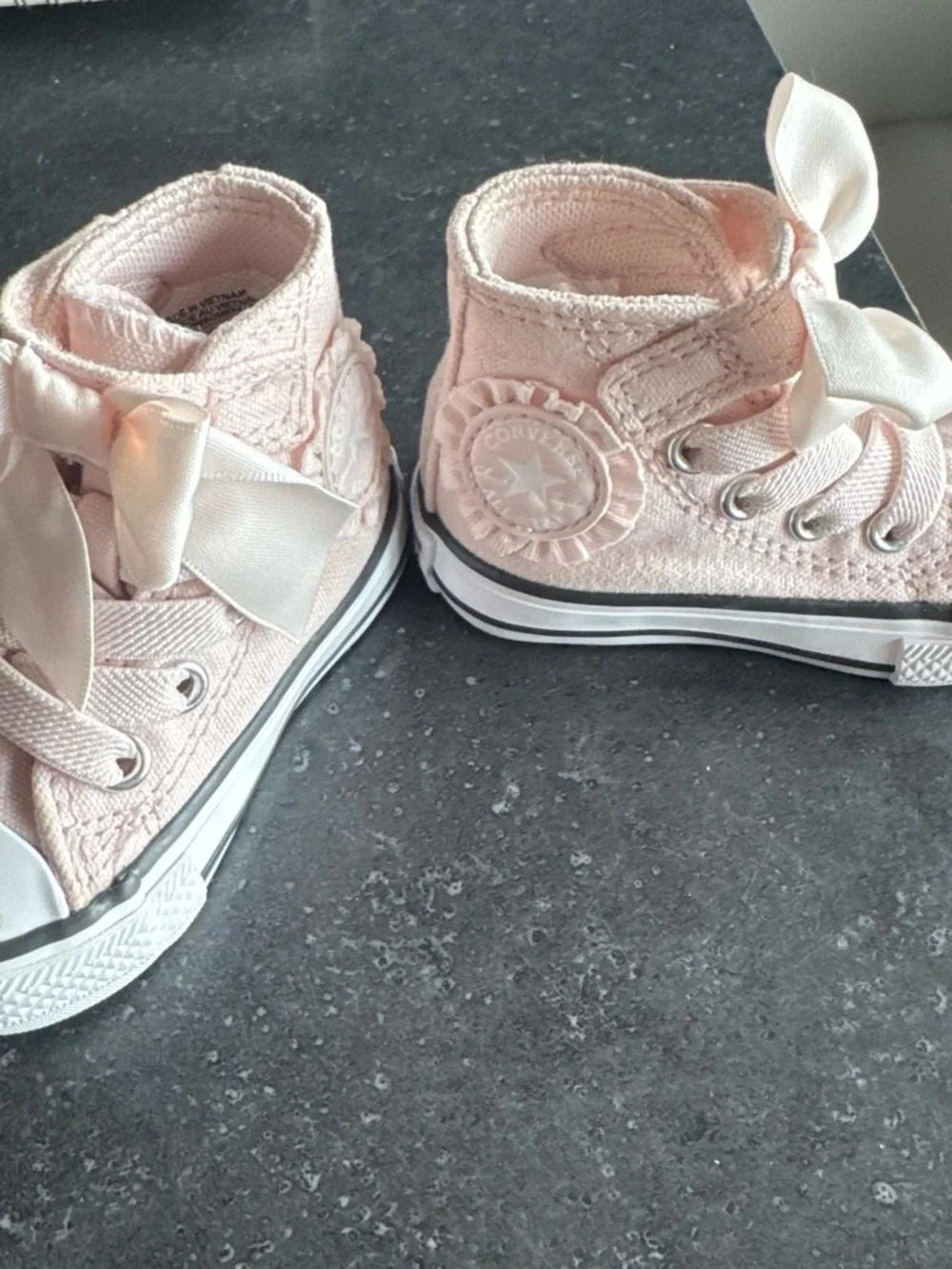 Converse classic high